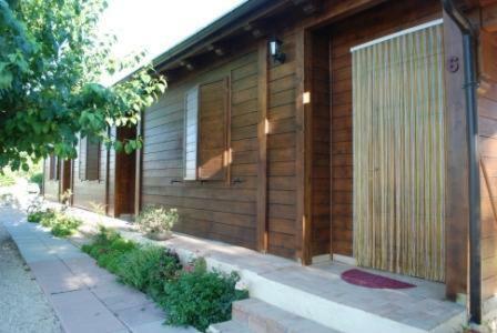 Agroturismo La Quiete