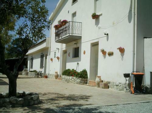 Agroturismo La Quiete