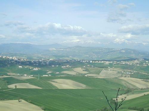 Agroturismo La Quiete