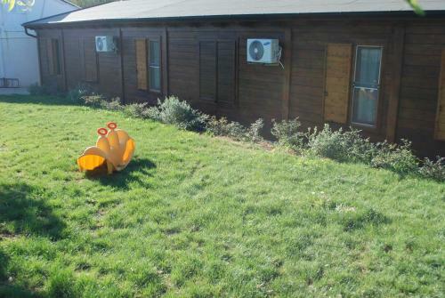 Agroturismo La Quiete