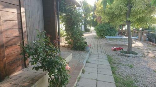 Agroturismo La Quiete