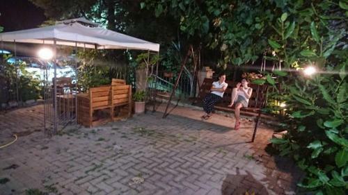 Agroturismo La Quiete