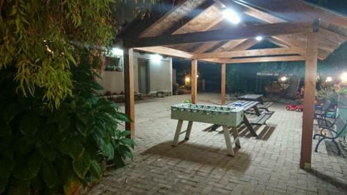 Agroturismo La Quiete