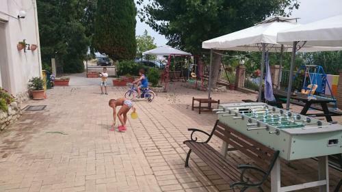 Agroturismo La Quiete