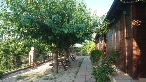 Agroturismo La Quiete