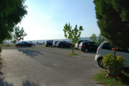 Agroturismo La Quiete