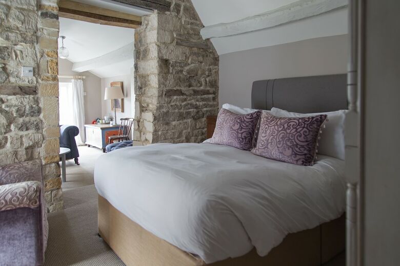Posada The Lion Inn