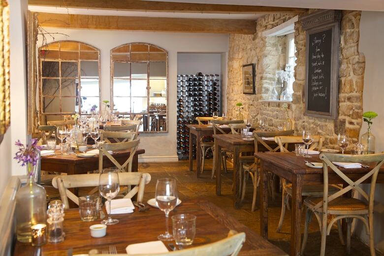 Posada The Lion Inn