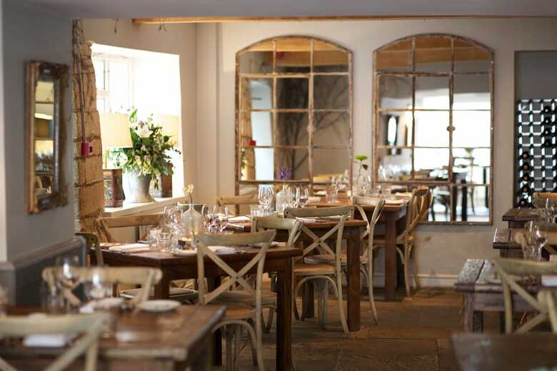 Posada The Lion Inn
