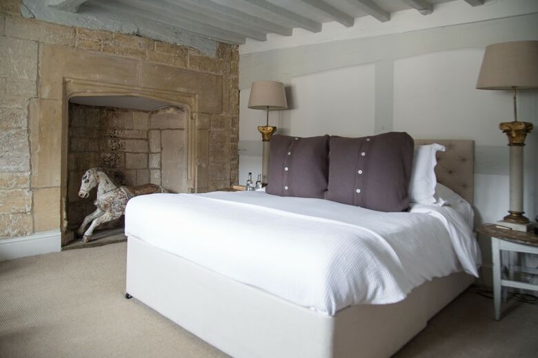 Posada The Lion Inn