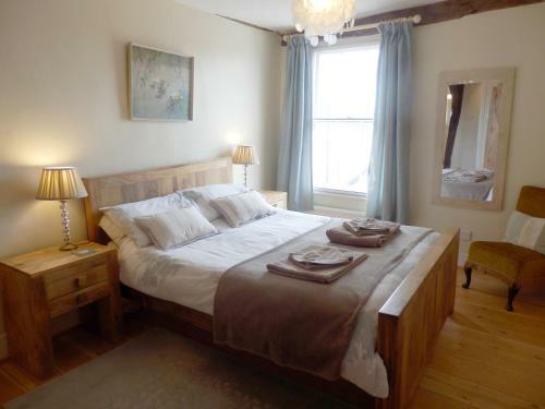 Guild Cottage