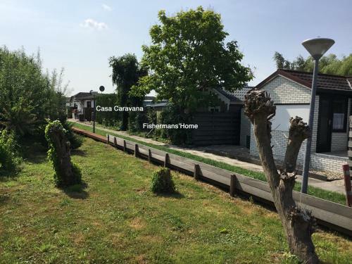 Fisherman's Home
