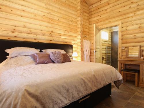 Mayfields Retreat