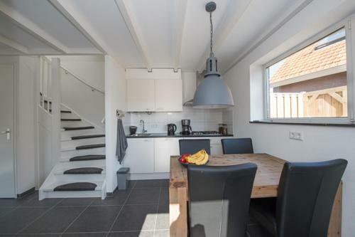 Holiday Home D'arke