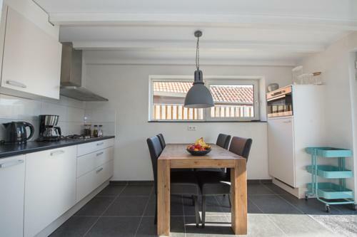 Holiday Home D'arke