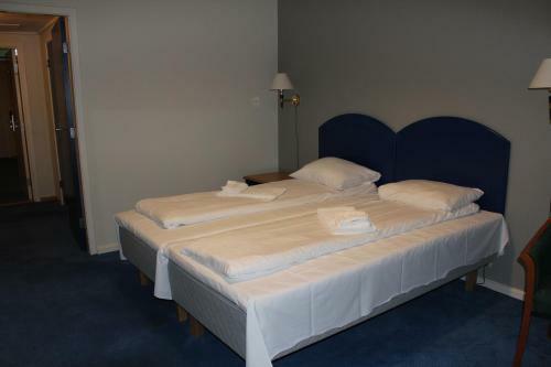 Suldal Hotell