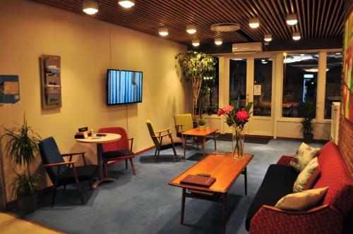 Suldal Hotell