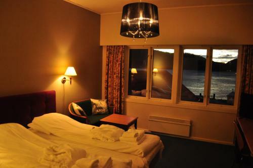 Suldal Hotell