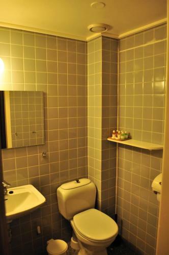 Suldal Hotell