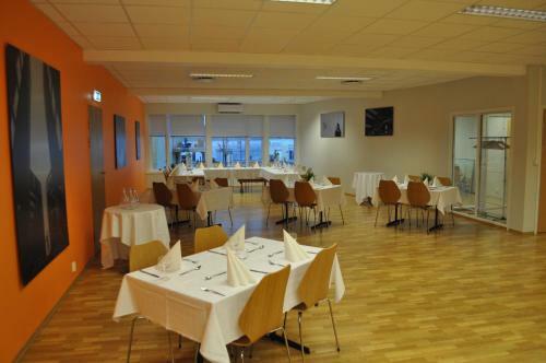 Suldal Hotell
