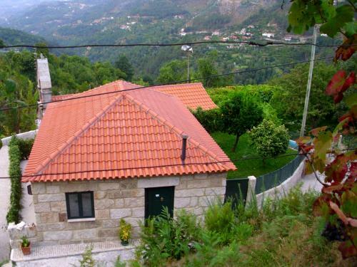 Agroturismo Douro Senses - Village House