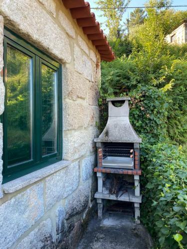Agroturismo Douro Senses - Village House