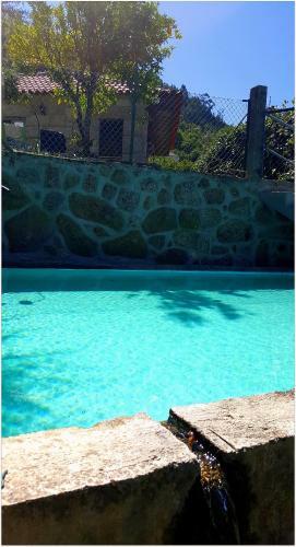 Agroturismo Douro Senses - Village House