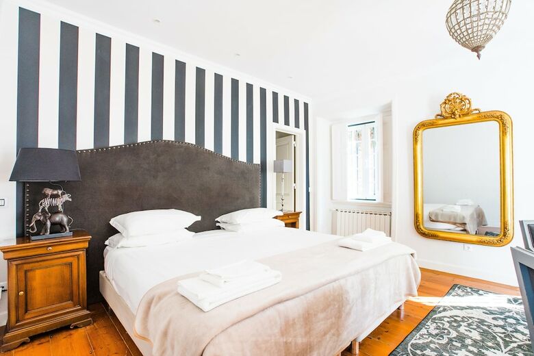 Hostal Quinta De Sao Tadeu