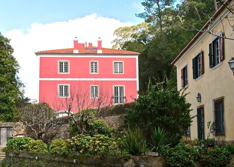 Hostal Quinta De Sao Tadeu