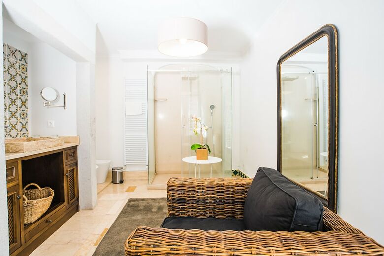 Hostal Quinta De Sao Tadeu