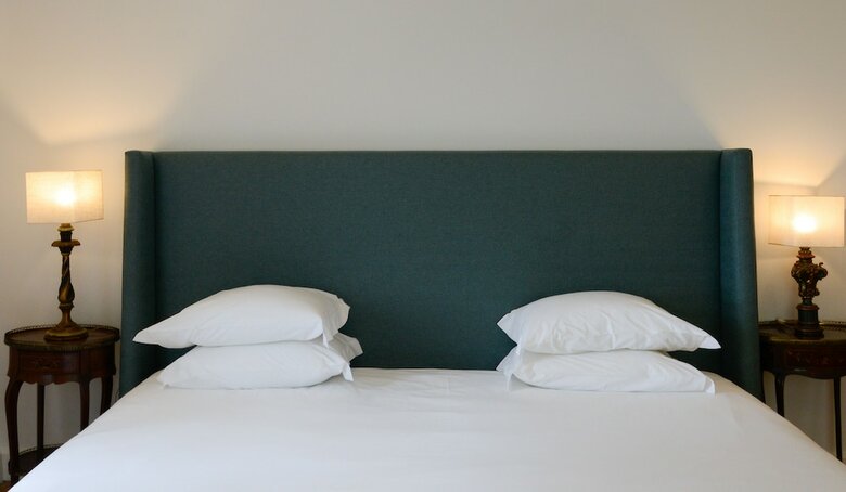 Hostal Quinta De Sao Tadeu