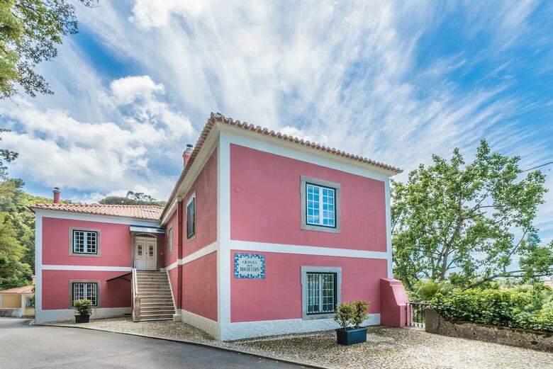 Hostal Quinta De Sao Tadeu