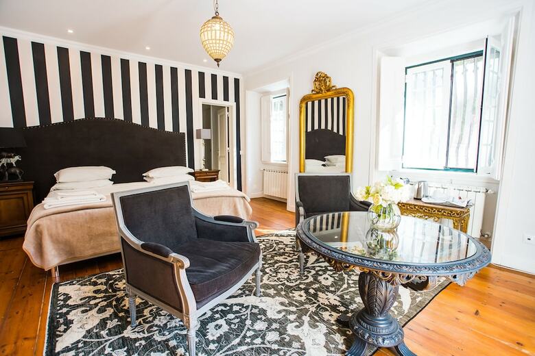 Hostal Quinta De Sao Tadeu