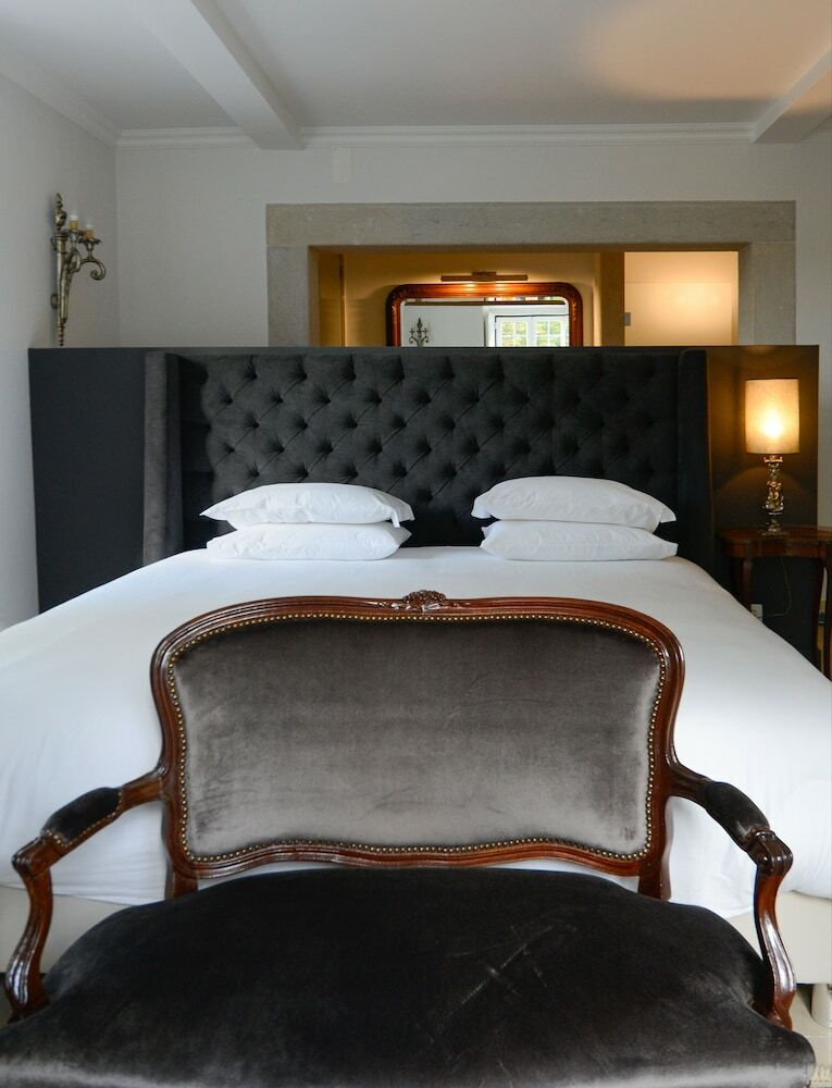 Hostal Quinta De Sao Tadeu