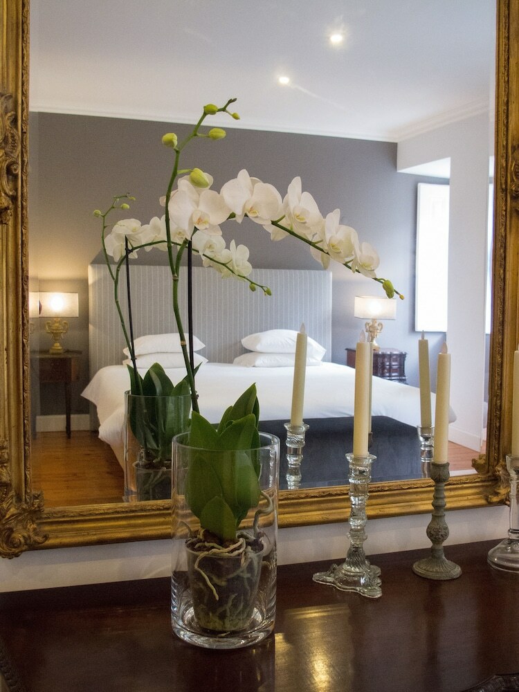 Hostal Quinta De Sao Tadeu