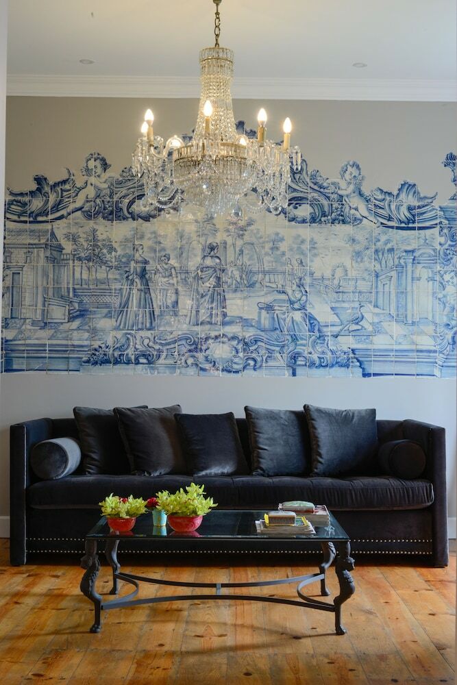 Hostal Quinta De Sao Tadeu