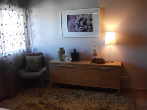 Sunlight Apartment