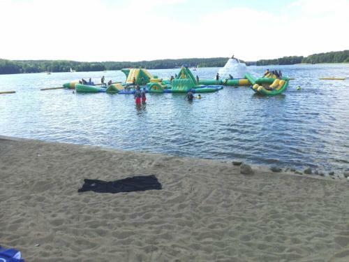 Agroturystyka I Domki U Janki I Darka Mazury