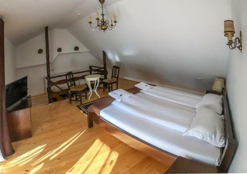Hostal Casa Veche