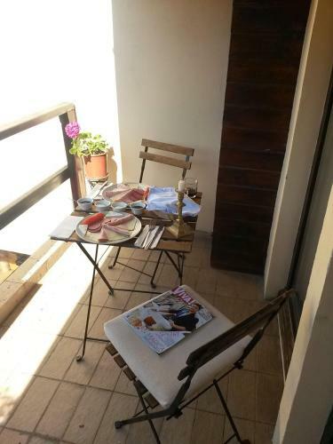Hostal Casa Veche