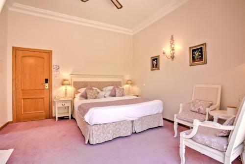 Quinta Jacintina - My Secret Garden Hotel