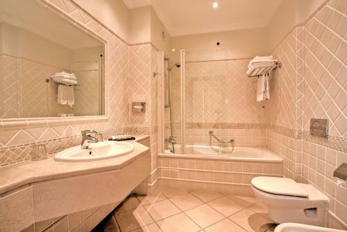 Quinta Jacintina - My Secret Garden Hotel