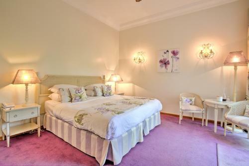 Quinta Jacintina - My Secret Garden Hotel