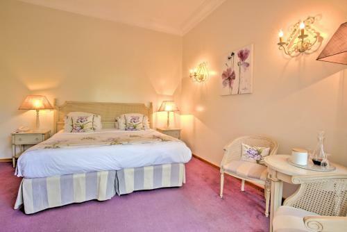 Quinta Jacintina - My Secret Garden Hotel