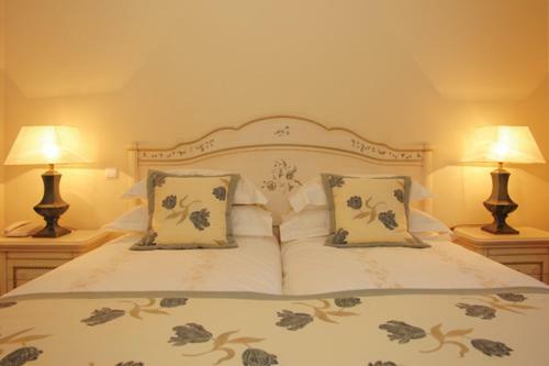 Quinta Jacintina - My Secret Garden Hotel