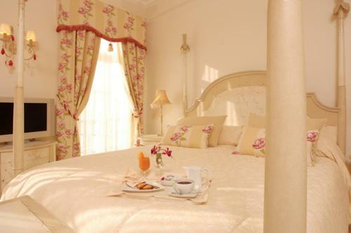 Quinta Jacintina - My Secret Garden Hotel