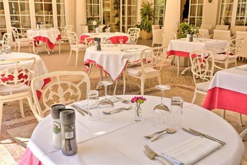 Quinta Jacintina - My Secret Garden Hotel
