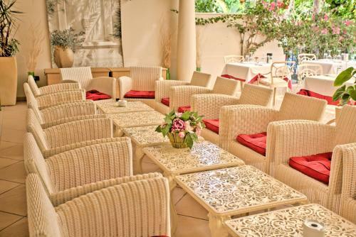 Quinta Jacintina - My Secret Garden Hotel