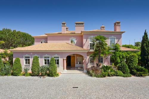 Quinta Jacintina - My Secret Garden Hotel