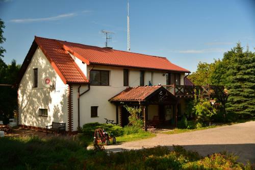 Aktywna Agroturystyka